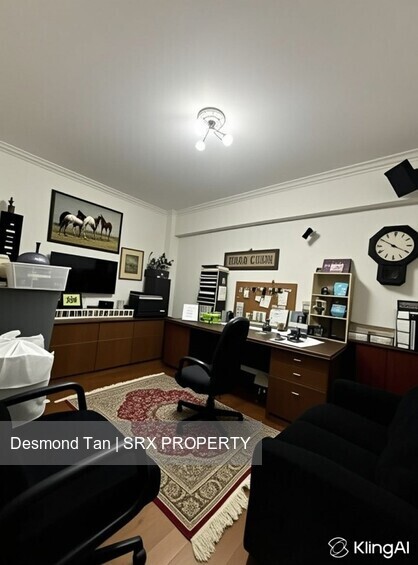 Pandan Valley (D21), Condominium #588788521